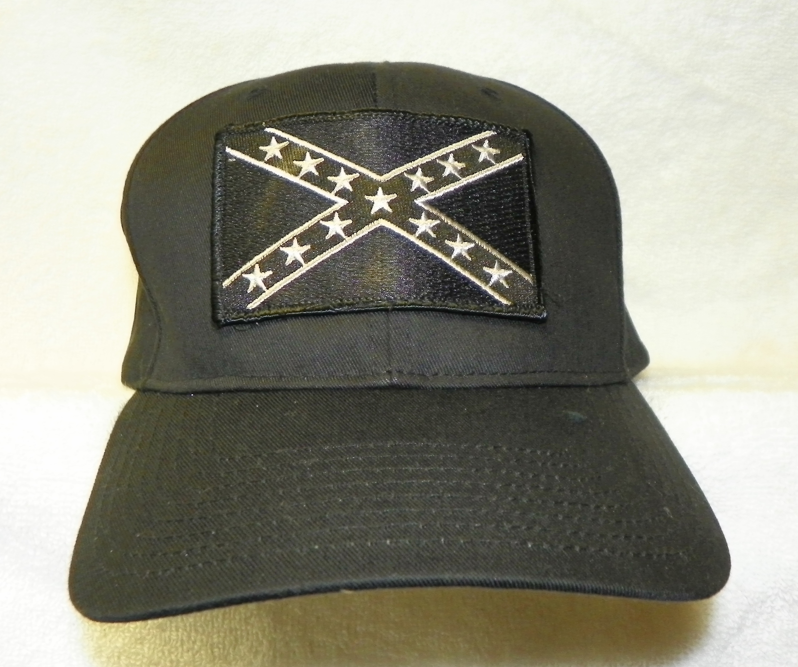Black Flag Hat